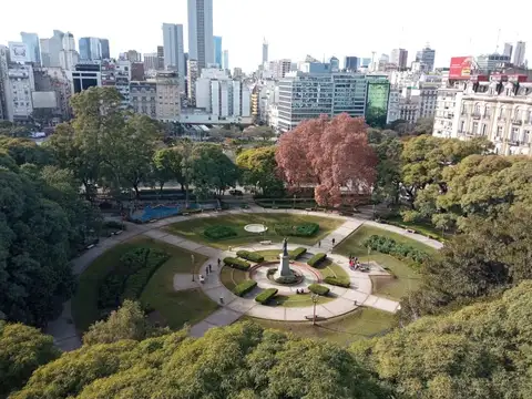 Departamento en Alquiler Temporal al Noroeste