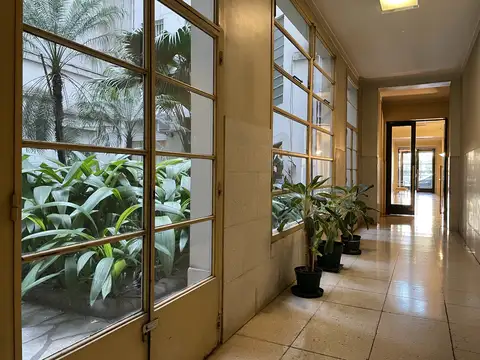 Departamento en Alquiler Temporal de 4 ambientes