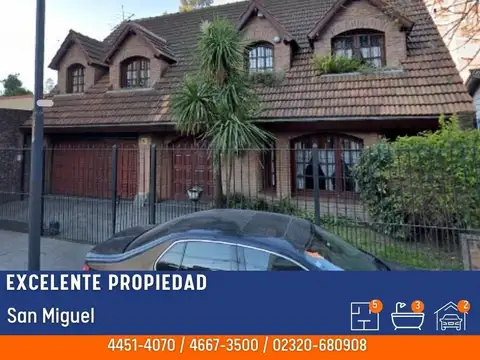Casa - Venta - Argentina, Muñiz - Angel Delia 1040