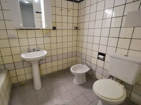 Departamento en Alquiler al Norte