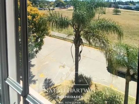 DEPARTAMENTO ZONA TERMAS