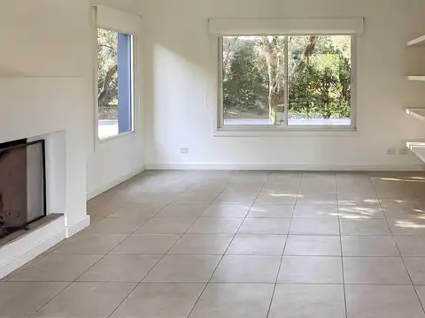 Casa en Alquiler 15 años