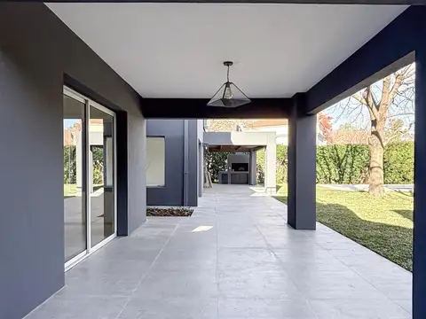 ALQUILER EN LAGUNA DEL SOL