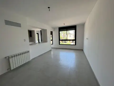 Departamento Ayres de Fisherton, 3 dormitorios - Alquilado 11/27
