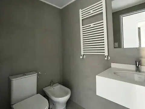 Departamento en Venta al Oeste