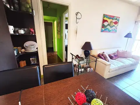 Departamento en Venta en Parque Patricios, USD 65.000