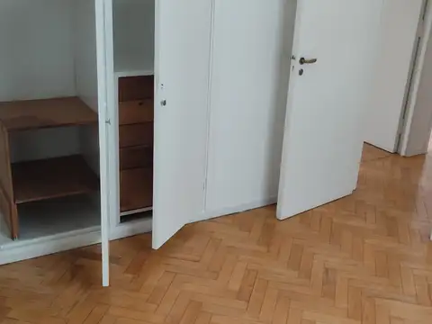 Departamento en Alquiler 35 años