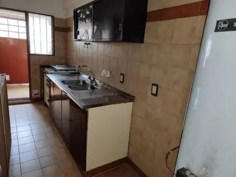 Departamento en Venta en Alberdi, USD 70.000