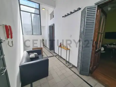 Departamento en Venta en Barracas, USD 150.000