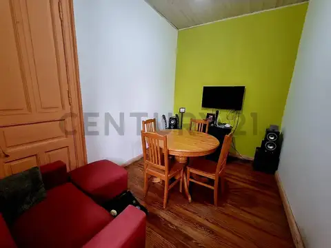 Ph 5 ambientes con quincho y parrilla