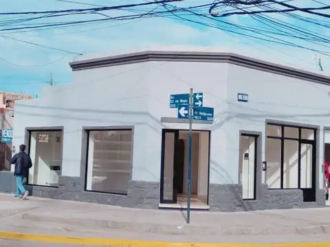 Local en Venta en Rawson, USD 180.000