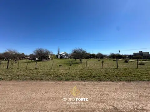 Terreno en Venta en Los Espinillos, USD 20.000
