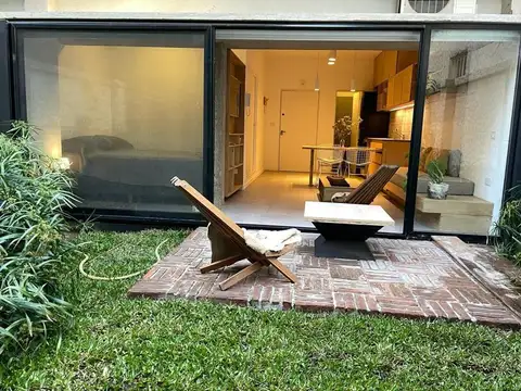 Marmol 1500, Piso PB