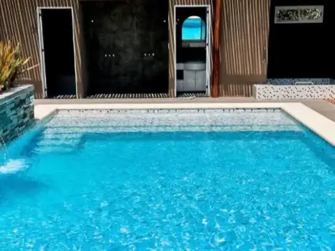 Complejo vacacional en venta - 1.500Mts2 - Chapadmalal