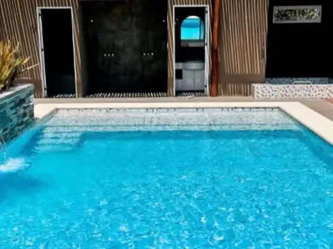 Complejo vacacional en venta - 1.500Mts2 - Chapadmalal