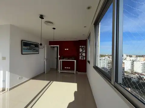 Departamento 5 ambientes con 3 baños