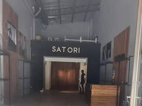 Local en Alquiler 5 años