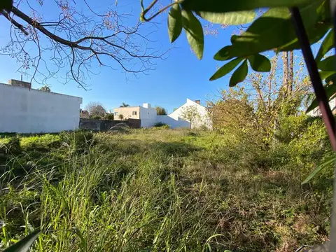 Venta Lote Terreno en Villa Sarmiento, Moron