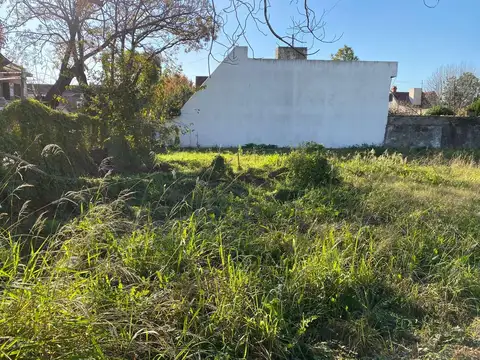 Terreno en Venta de 546,0 m2