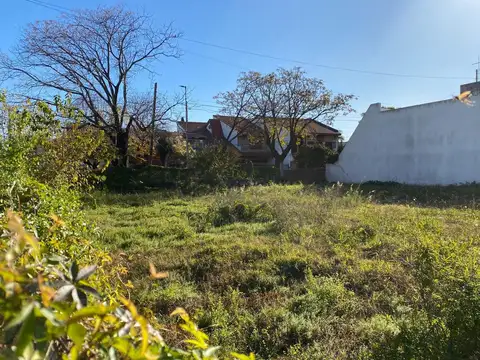 Terreno en Venta, FOS 0,6