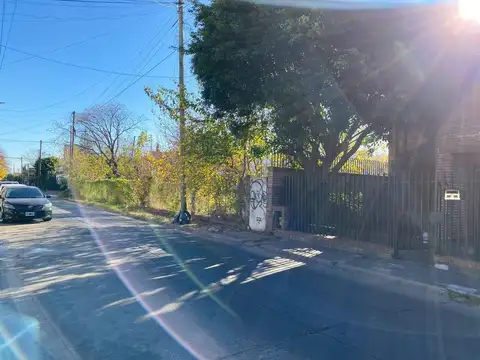 Terreno en Venta de 546,0 m2