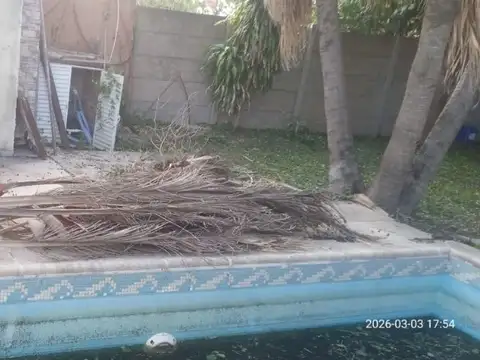 La Cangayé 100