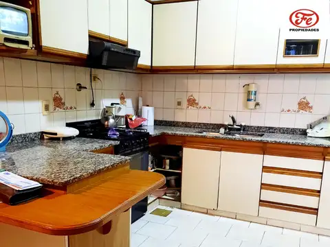 Casa en Venta en Villa Devoto, USD 250.000