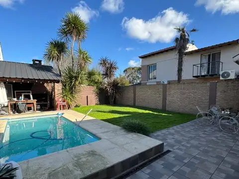 Casa en venta en Berazategui