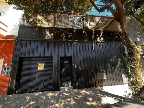 ALQ LOCAL 170M2 EN VILLA MARTELLI