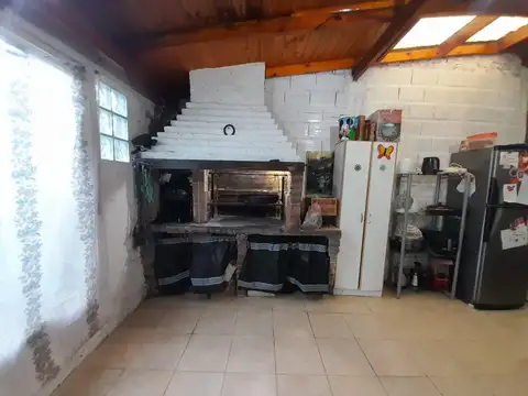 Casa en Venta en Presidente Derqui, USD 79.000