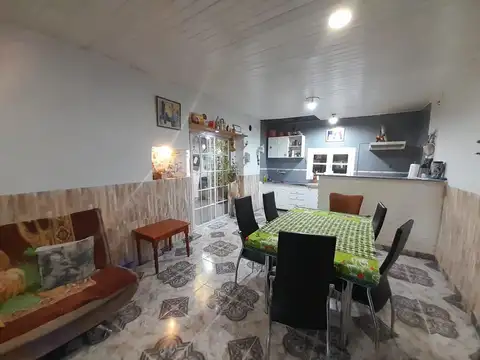 Casa en Venta al Norte