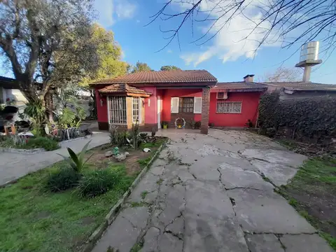 Dorrego  al 300