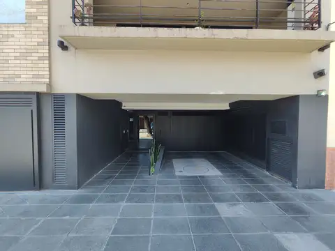 VILLA LURO - Depto. 2 Ambientes con Cochera cubierta - Dupuy al 100
