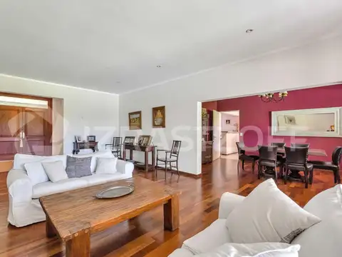 Casa en Venta de 4 dormitorios