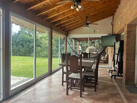 Casa en Venta 25 años