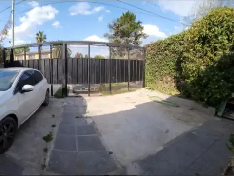 Casa en Venta en Pilar Centro, USD 82.000