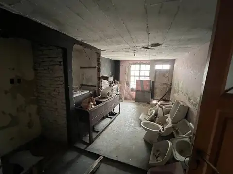 Terreno en Venta en Gerli, USD 80.000