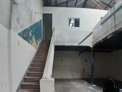 Galpon en Alquiler 50 años