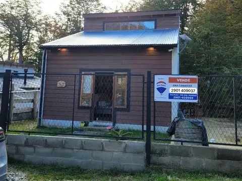 HERMOSA CASA