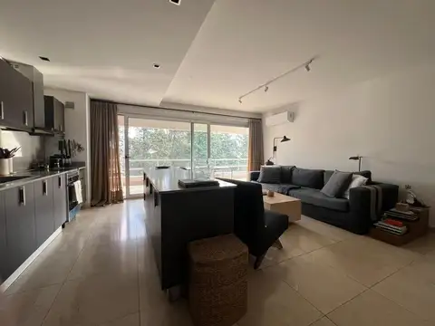 Departamento en Venta con 2 cocheras