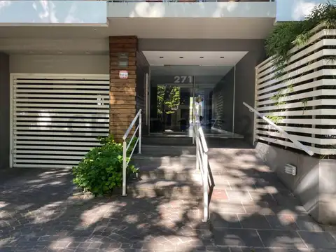 Pueyrredón 200, Piso 1