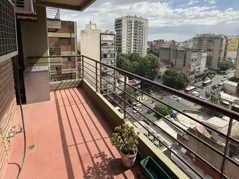 Rivadavia 6700