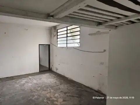 Local en Alquiler 38 años