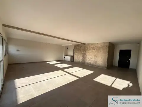 Oficina Monoambiente con 1 baño