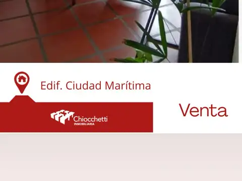 Departamento en Venta de 2 dormitorios