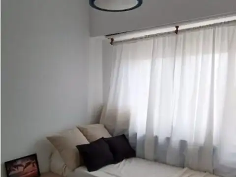 3 ambientes , vista al mar,rio , ciudad