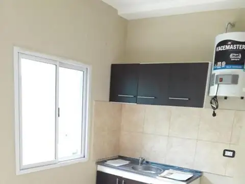 Departamento en Venta de Monoambiente