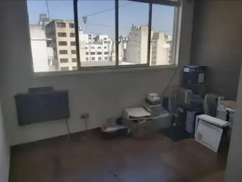 Av Corrientes al 2300