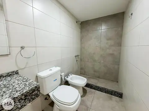 Venta | Departamento Monoambiente - Italia 2600 - Abasto Rosario