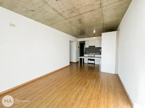 Departamento en Venta en Abasto, USD 39.000